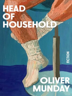 cover image of Head of Household